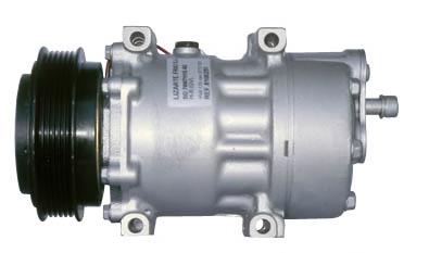 ACP367 Lucas Compressor de aparelho de ar condicionado