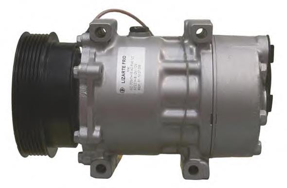 Compressor de aparelho de ar condicionado Lucas ACP367