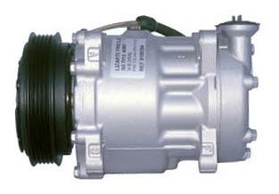 Compressor de aparelho de ar condicionado Airstal 100102 preço, a partir de 74,62 USD
