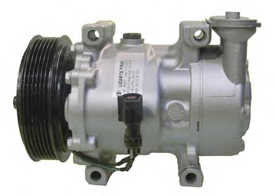 Compressor de aparelho de ar condicionado 1779107 Ford