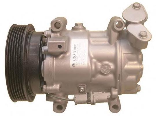 Compressor de aparelho de ar condicionado 700510226 DRI