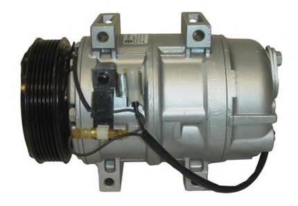 811428001 Lizarte Compressor de aparelho de ar condicionado