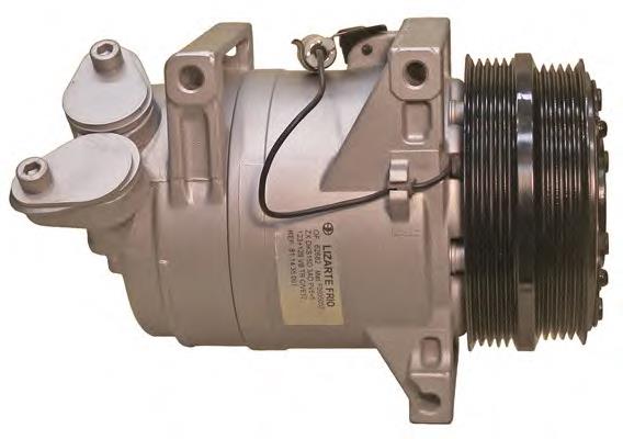 Compressor de aparelho de ar condicionado Ford 8FK351322431 preço, a partir de 91,94 USD