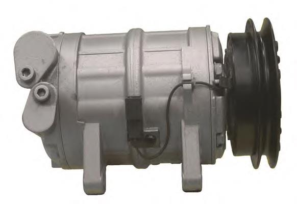 ACP589 Lucas Compressor de aparelho de ar condicionado