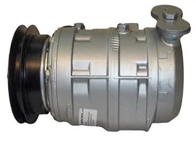 Compressor de aparelho de ar condicionado ACP589 Lucas