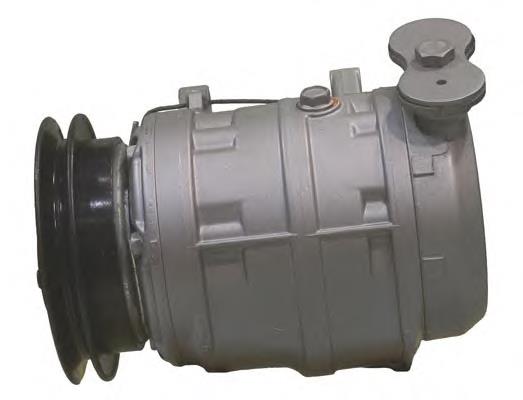 Compressor de aparelho de ar condicionado Lucas ACP589