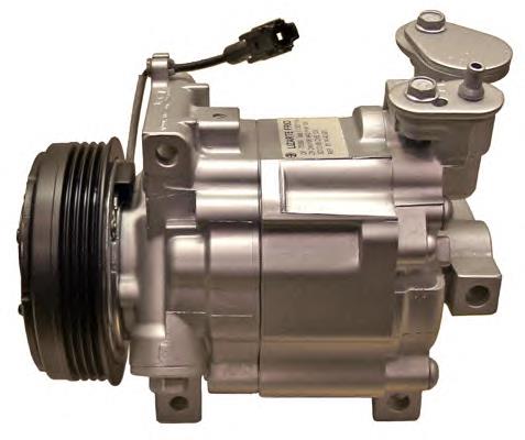 090175009000 PSH Compressor de aparelho de ar condicionado