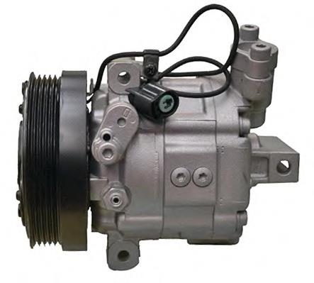 Compressor de aparelho de ar condicionado Mitsubishi MMR460310 preço, a partir de 149,83 USD