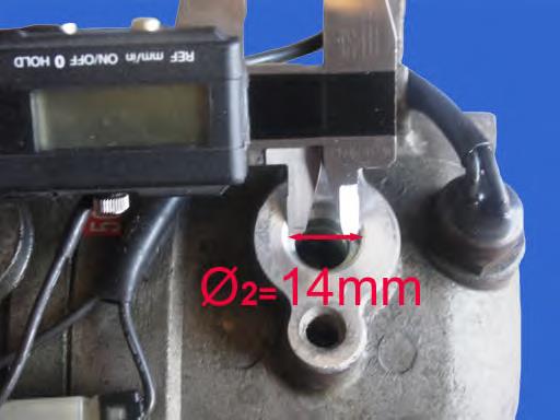 Compre 5060213931 Nissan/Infiniti Compressor de aparelho de ar condicionado