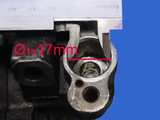 Compre 926006F610 Nissan/Infiniti Compressor de aparelho de ar condicionado