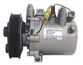 Compressor de aparelho de ar condicionado Lucas ACP112 preço, a partir de 444,04 USD