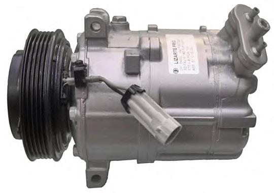 Compre 13193157 Opel Compressor de aparelho de ar condicionado