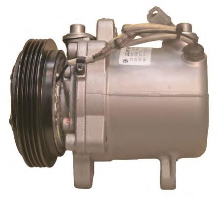 9520170CD0 Suzuki Compressor de aparelho de ar condicionado