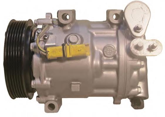 811060002 Lizarte Compressor de aparelho de ar condicionado