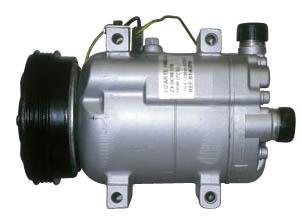Compressor de aparelho de ar condicionado ACR 134540R preço, a partir de 381,31 USD