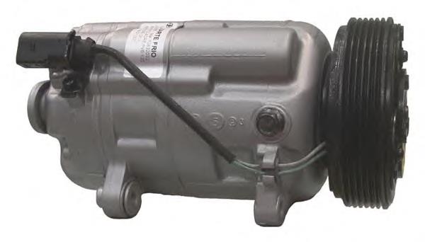Compressor de aparelho de ar condicionado VAG SD7V161215 preço, a partir de 79,56 USD