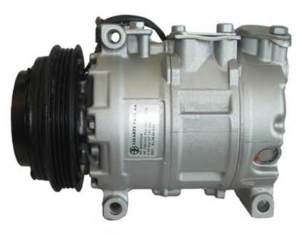 810866043 Lizarte Compressor de aparelho de ar condicionado