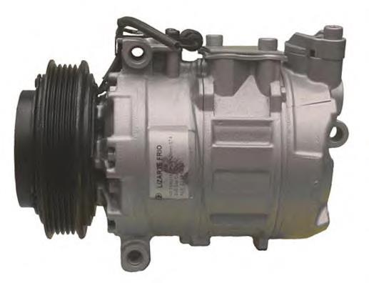 Compre 20D8250A Eaclima Compressor de aparelho de ar condicionado