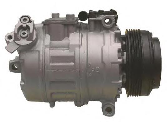 Compressor de aparelho de ar condicionado 7SB447200 BMW