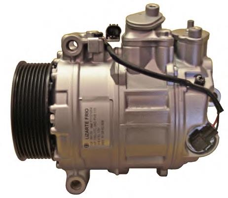 Compre A002230531180 Mercedes Compressor de aparelho de ar condicionado