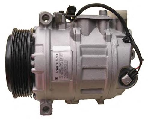 810862004 Lizarte Compressor de aparelho de ar condicionado