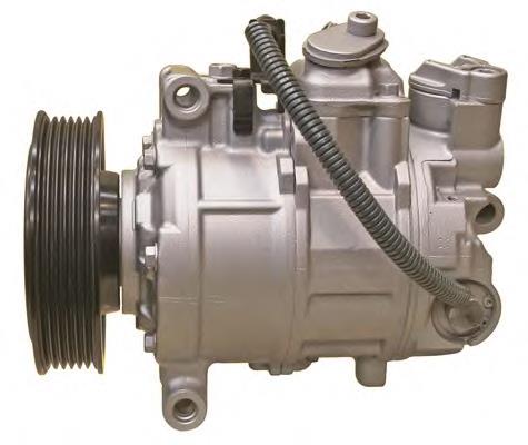 810856007 Lizarte Compressor de aparelho de ar condicionado