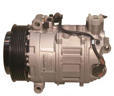 Compressor de aparelho de ar condicionado Mercedes A0002304511