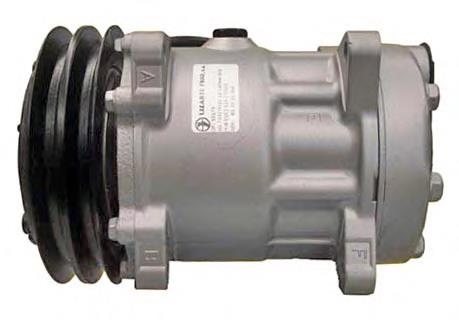 Compre 3712528M2 Massey Ferguson Compressor de aparelho de ar condicionado
