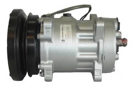 Compressor de aparelho de ar condicionado Caterpillar 3E1906