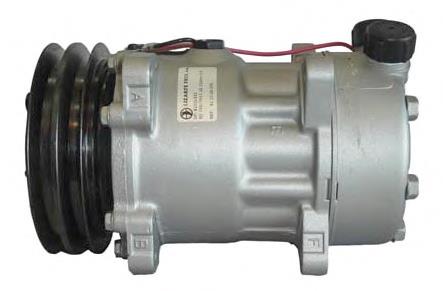 Compre 89849 Nissens Compressor de aparelho de ar condicionado