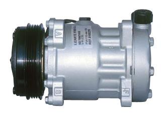 Compre 1986AD1218 Bosch Compressor de aparelho de ar condicionado