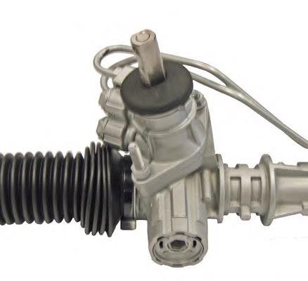 Cremalheira da direção 8200710942 Renault (RVI)