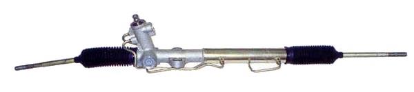  Cremalheira da direção Rover 25 hatchback (RF) (2000 - 2005) 