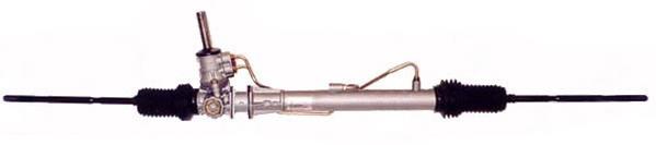 Cremalheira da direção 7700435589 Renault (RVI)