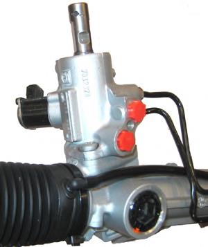 Cremalheira da direção 4000NZ Peugeot/Citroen