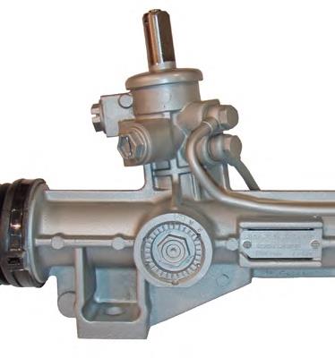 Cremalheira da direção 71791345 Peugeot/Citroen