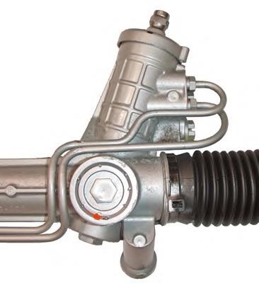 Cremalheira da direção 99634701104 Porsche