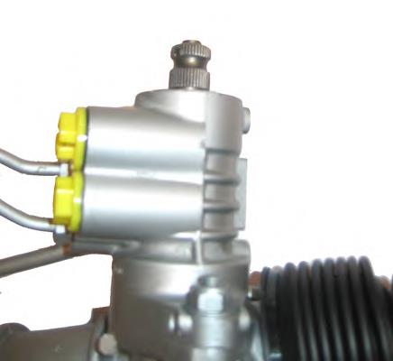 Compre 6025071010 Renault (RVI) Cremalheira da direção
