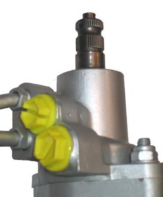Compre 7701466545 Renault (RVI) Cremalheira da direção