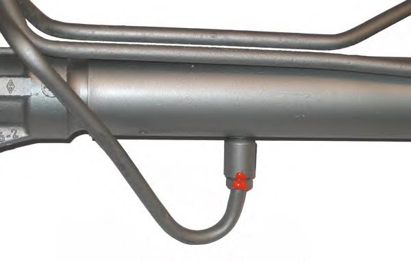 Cremalheira da direção Renault (RVI) 7701466545 preço, a partir de 371,29 USD