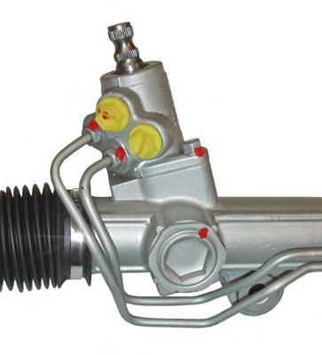 Cremalheira da direção 4651008001 Ssang Yong