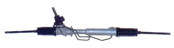 Cremalheira da direção Subaru 34110AA100