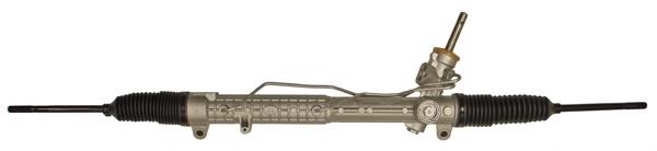 LR005938 Land Rover Cremalheira da direção