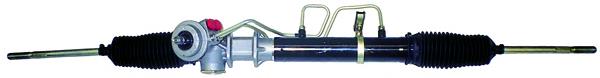 0K2A232110B Hyundai/Kia Cremalheira da direção