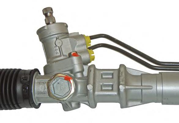  Cremalheira da direção KIA Rio I sedan (DC) (2000 - 2006) I