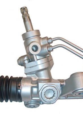 S5145007N Polcar Cremalheira da direção