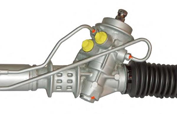 Cremalheira da direção 711520212 DRI