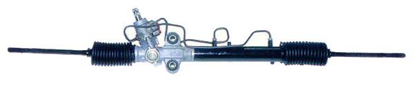 Cremalheira da direção para Mazda 323 F VI BJ