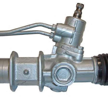 Cremalheira da direção Hyundai H100  P