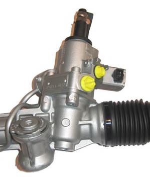 Cremalheira da direção 210460250088 Mercedes